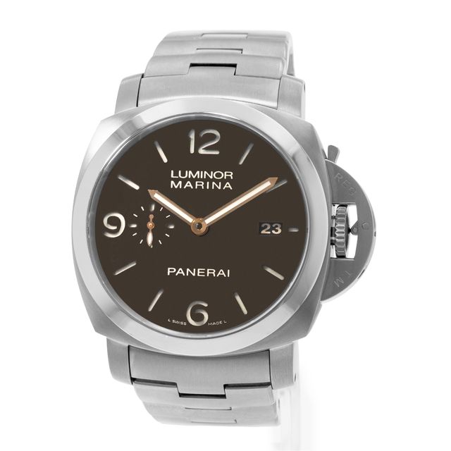 Panerai Luminor 1950 PAM00352 Image 4